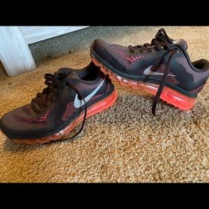 Nike Air Max Women Running shoes